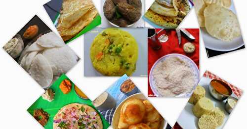 Best Breakfast Recipes of 2014