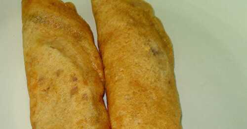 Broken Wheat & Moong Dal Dosa