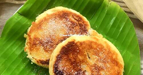 Butter Bun - Madurai Special recipe