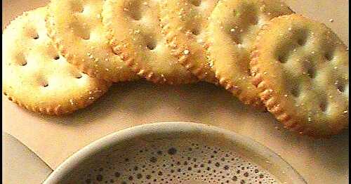 Cinnamon  Ginger Tea