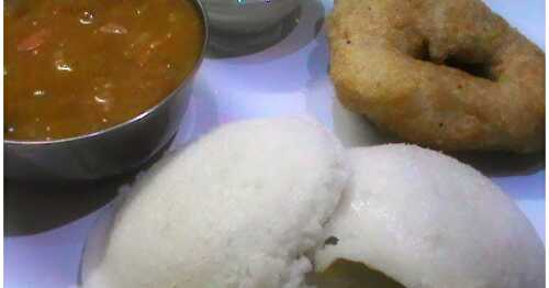 Classic Combo - 7 ( Breakfast Ideas)