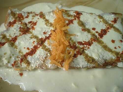 Dahi Bread