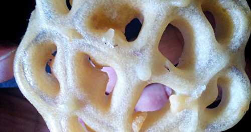  Eggless Achu Muruku /அச்சு முறுக்கு /Rose Cookies / Achappam