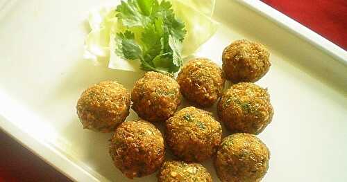 Falafel