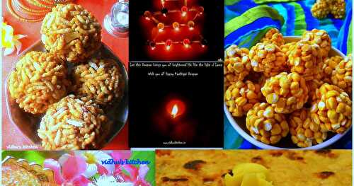 Happy Karthigai Deepam 2015