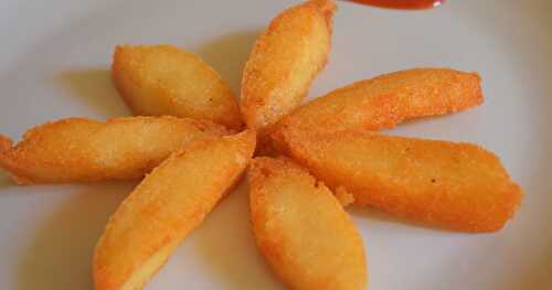 Idli fry recipe -  Tea time snack 