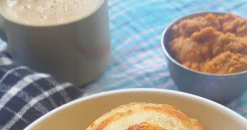 Instant Mixed Millet Paniyaram ( No Fermentation) - Millet Recipes