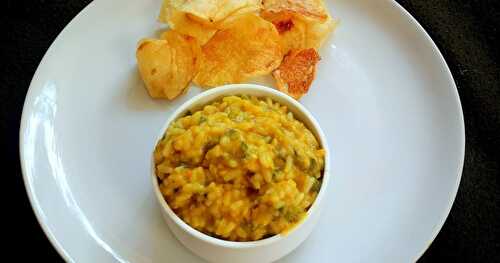 Keerai Sadam / கீரை சாதம்