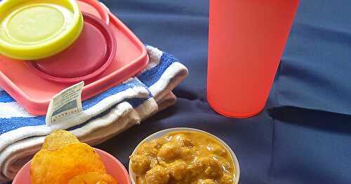 Kids Lunch Box Recipes