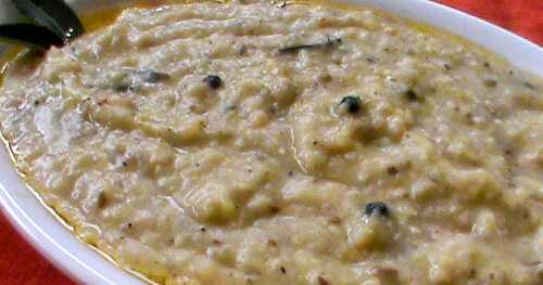 Oats Pongal