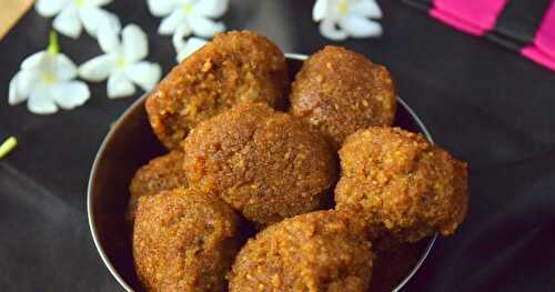  Pillayarpatti Mothagam / Pillayarpatti Kozhukattai / Pillayarpatti Modakam / பிள்ளையார்பட்டி மோதகம்