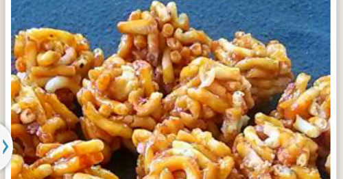 Recipe Featured In  BBC GoodFood.com... 