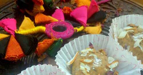 Rose Petals Peda 