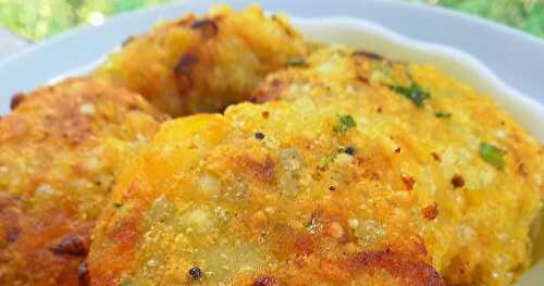 Sabudana Vada recipe / ஜவ்வரிசி வடை 