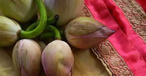 Samai Paal Payasam / Little Millet Payasam / சாமை பாயசம்