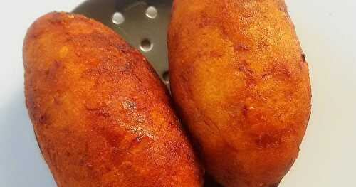 Unnakkaya / Banana rolls  Recipe  - Kerala Special 