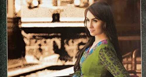 Vidhu's Fashion Boutique - A New Venture  