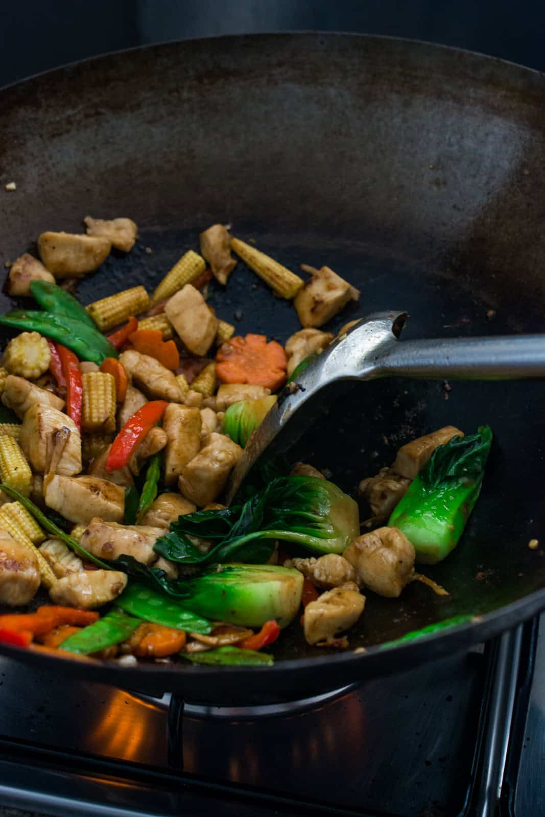 How to Stir Fry: Everything You Need to Feel Confident at the Wok