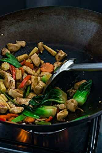 How to Stir Fry: Everything You Need to Feel Confident at the Wok