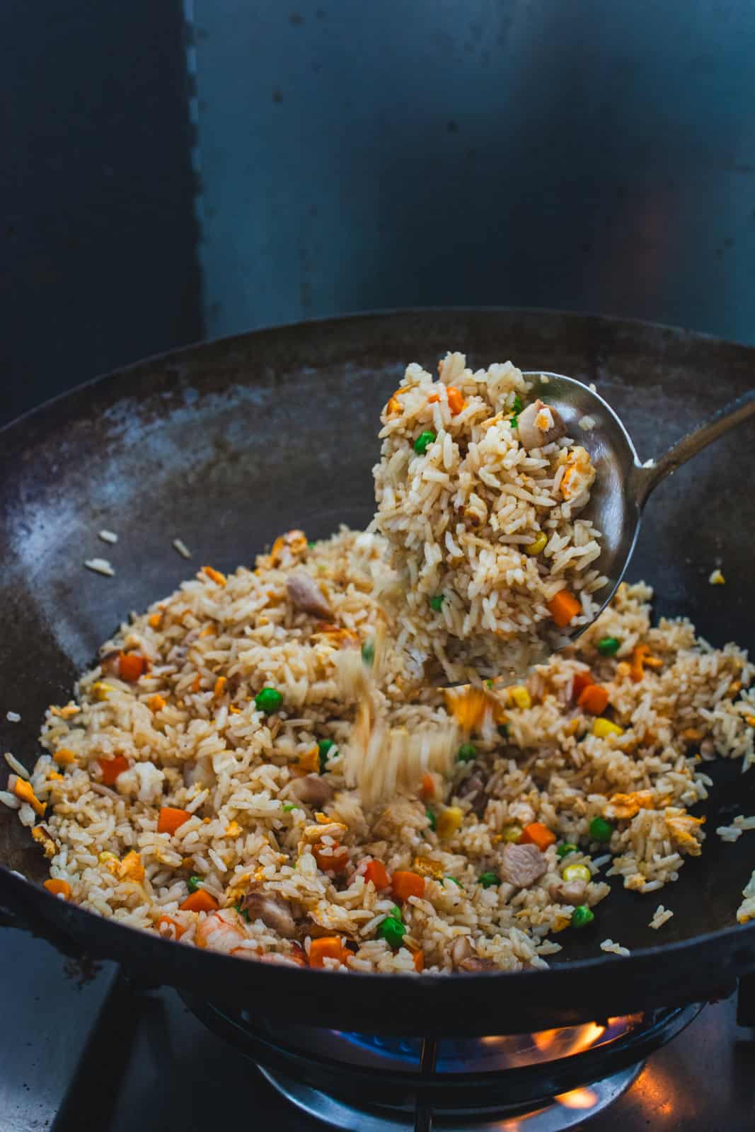 Fried Rice Tips: How to Make the Best Fried Rice at Home