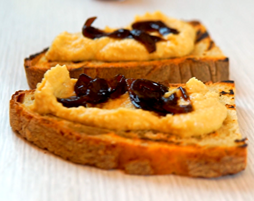 9 Easy Bruschetta Recipe Ideas With The Best Toppings - Food & Recipes