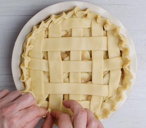 American Apple Pie History, Origins & Best Recipes - Food & Recipes