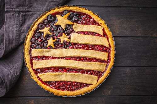 American Recipes - Food & Recipes