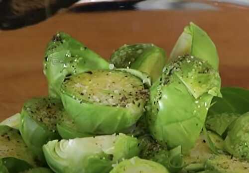 Best Brussel Sprouts Recipes + History & Origins - Food & Recipes