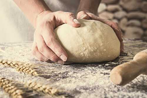 Bread, Batter & Dough Recipes - Food & Recipes