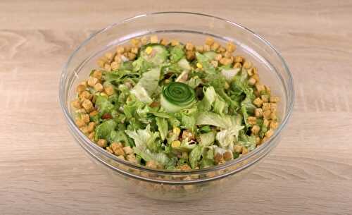 Easy Healthy Tuna Salad Recipe With Vegetables (No Mayo) - Food & Recipes
