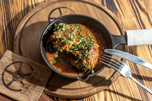 History Of Boeuf (Beef) Bourguignon & Origins - Food & Recipes