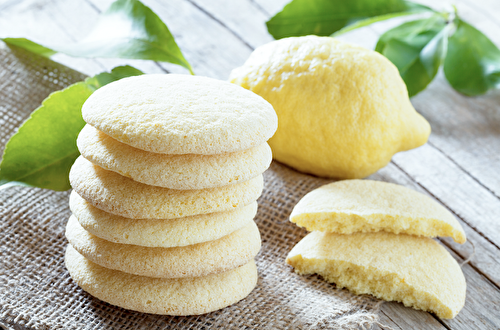 History of Shortbread Cookies - Food & Recipes