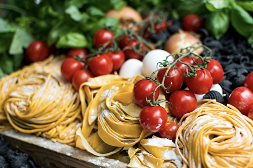 Italian Food History & Cuisine - Food & Recipes
