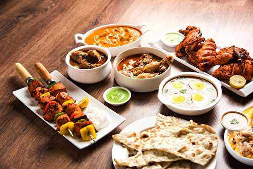 Pakistani Recipes - Food & Recipes