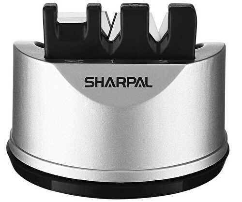 SHARPAL Professional Kitchen Chef Knife Sharpener 40% Off + 10% Coupon - Food & Recipes