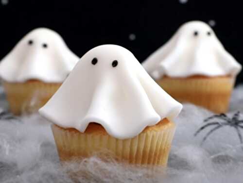 Some Of The Best Halloween Recipe Ideas (Fun, Easy, Spooky Treats) - Food & Recipes