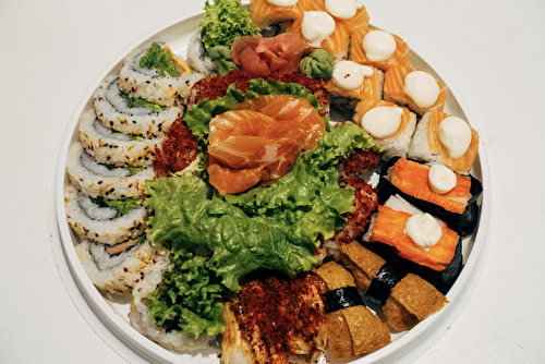 Traditional Turkish Meze Platters (Brief History) - Food & Recipes