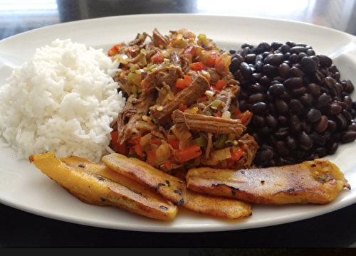 Venezuelan Food History & Cuisine - Food & Recipes