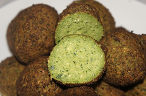 What Is A Falafel? Where and When Was Falafels Born? - Food & Recipes