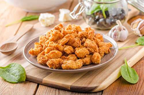 What Is Popcorn Chicken? History & Origins + Best Recipes - Food & Recipes