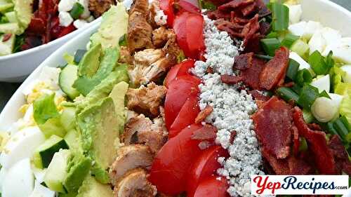 Cobb Salad