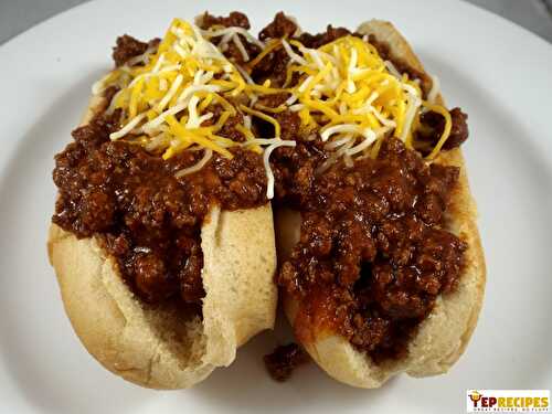 Cincinnati Style Chili