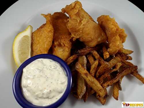 Fish & Chips