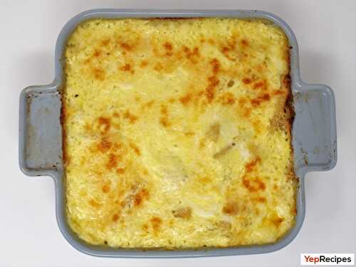 Pastitsio