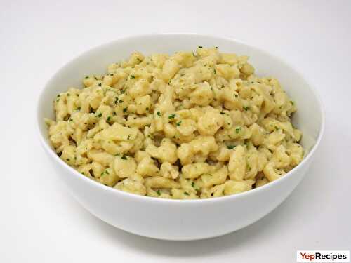Spaetzle