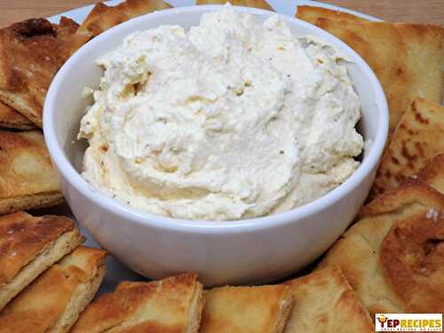Whipped Feta Dip