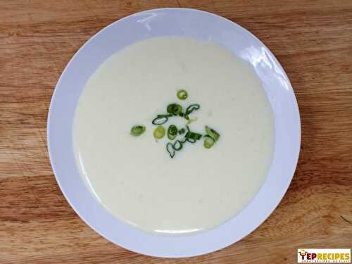 Vichyssoise