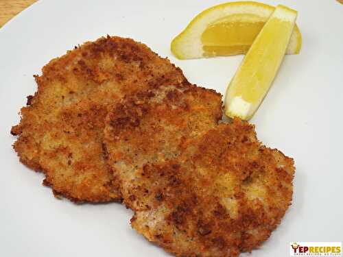 Pork Milanese