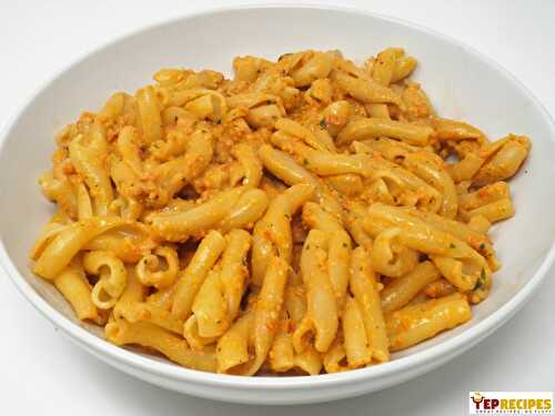 Pesto alla Trapanese