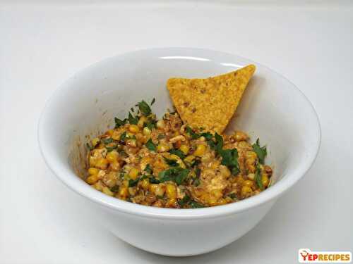 Elote Dip